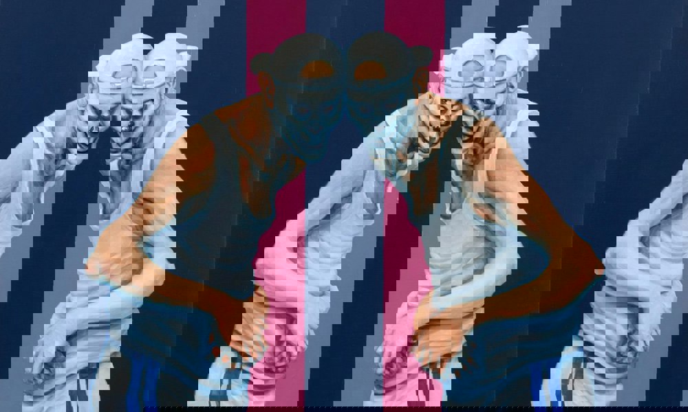 Kunst – teori og analyse