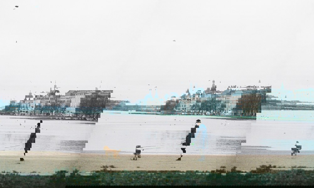 Store tanker om hverdagslivet