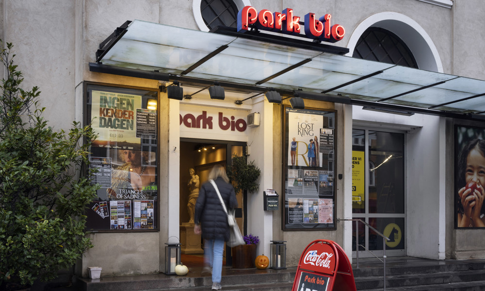 Formiddage i Park Bio: Tre værker du bør kende