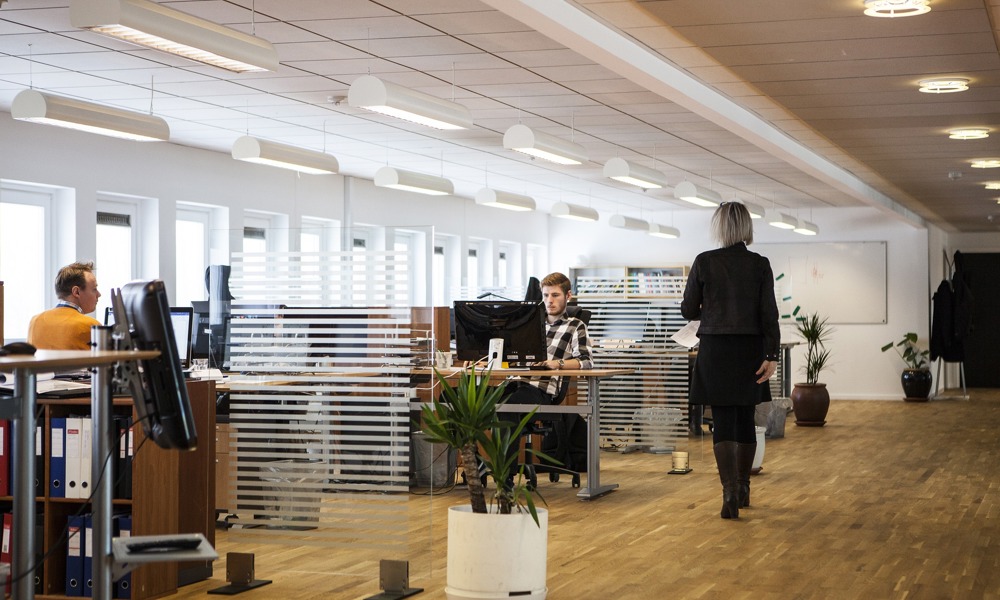 Psykisk arbejdsmiljø og trivsel. Viden og værktøjer til en bedre arbejdsplads