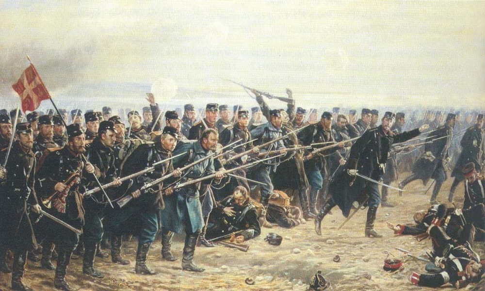Læren fra 1864