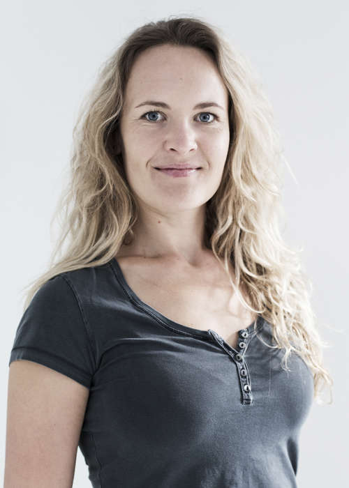 Lotte Rampelberg Find kontaktoplysninger på vores medarbejdere