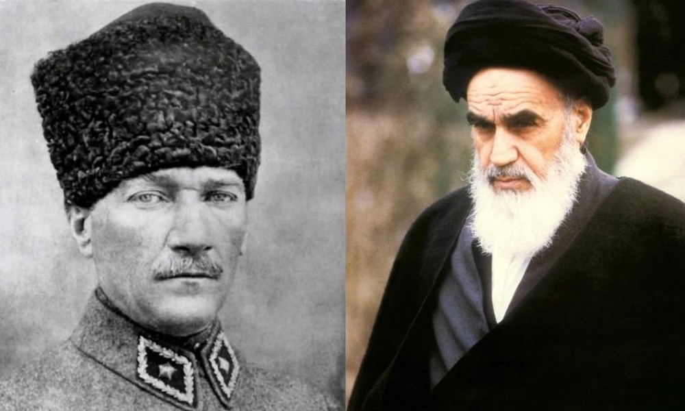 Køn i islam – femininitet, maskulinitet og ideologi