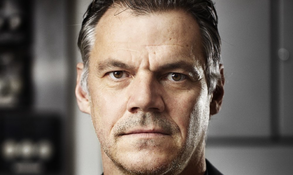 Kunstnersamtale: Christian Lemmerz og Peter S. Meyer