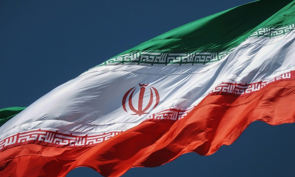 Eftermiddage på KU.BE: Irankrigen