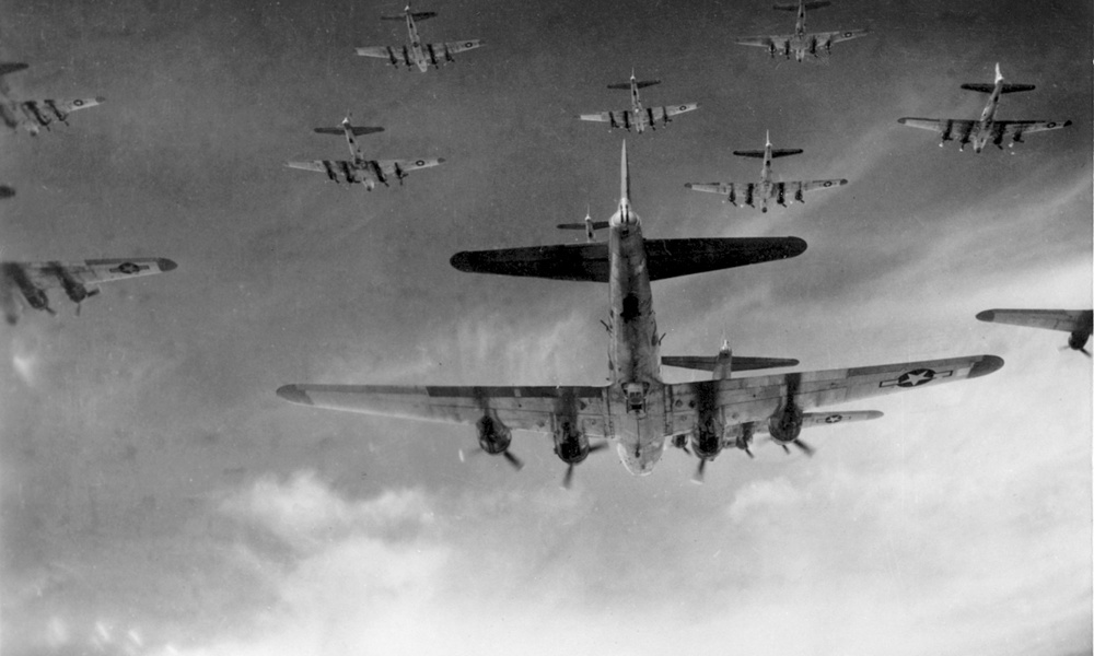 Danskere i krig under fremmede faner