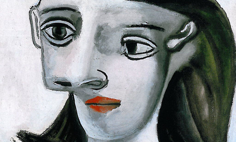 Avantgardebevægelserne i begyndelsen af det 20. århundrede