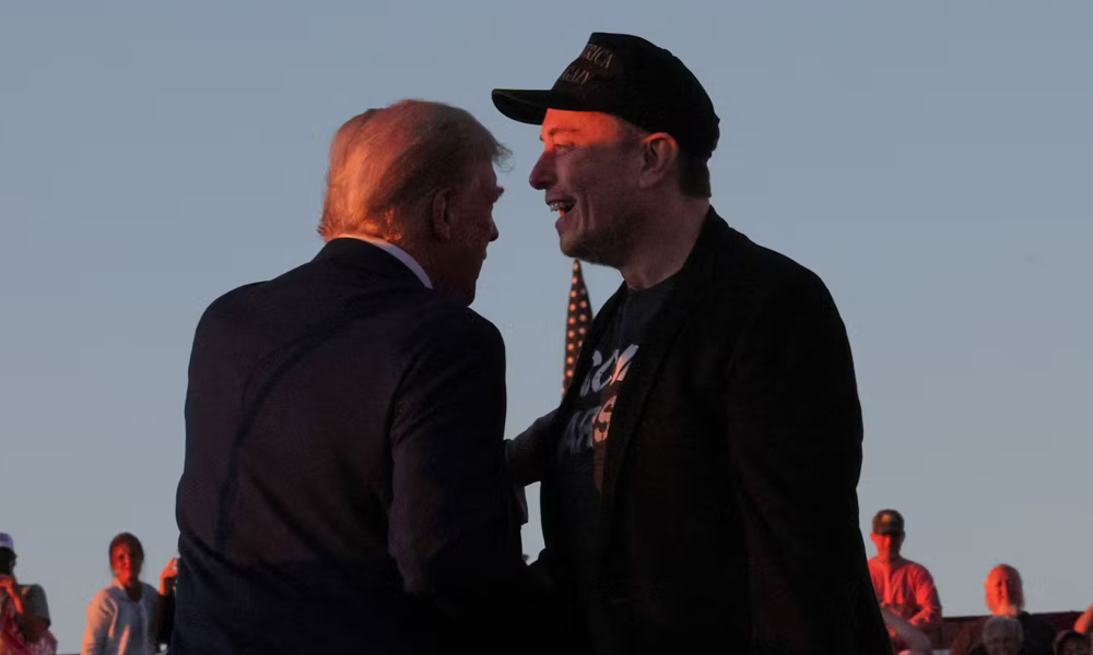 Demokratiets selvforsvar i oligarkiets tidsalder