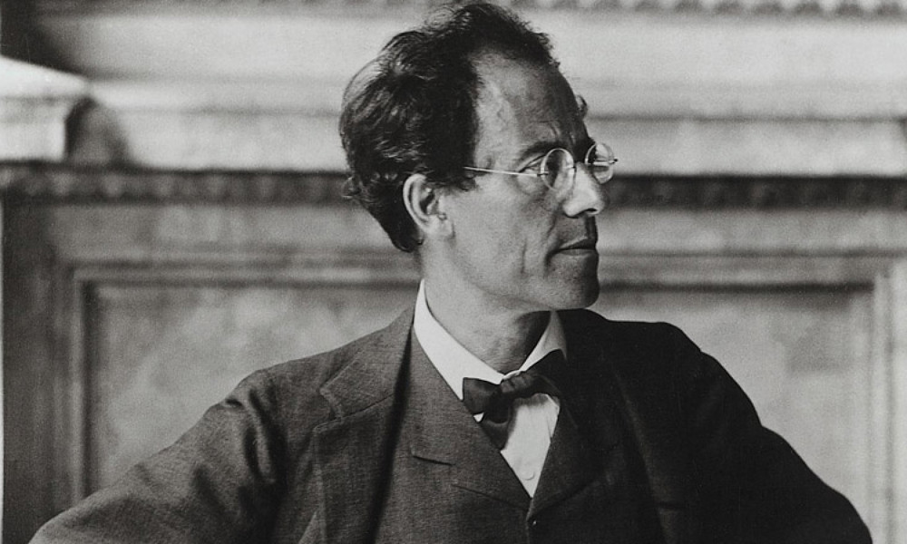 Vinterfolkeuniversitet: Mahler og de dødes opstandelse