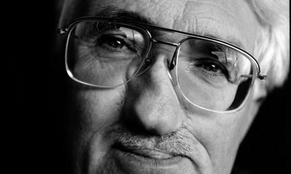 Jürgen Habermas – demokratiets tænker