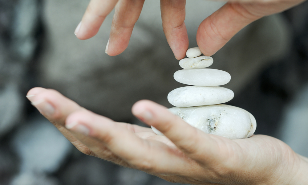 Mental sundhed i hverdagen