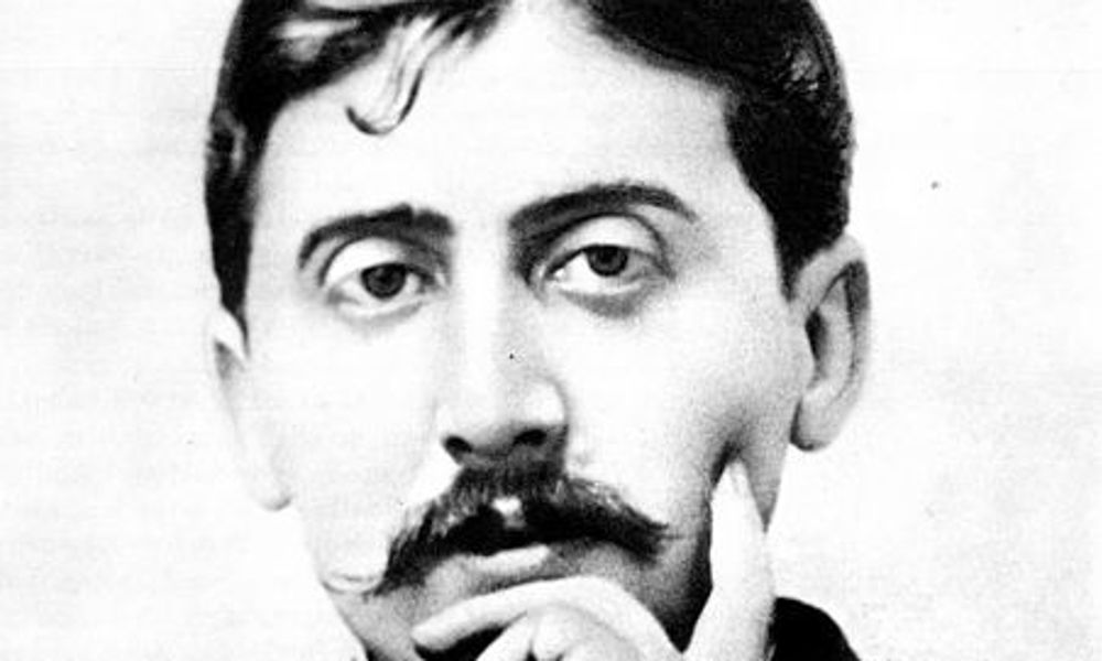 En introduktion til Marcel Prousts 'På sporet af den tabte tid'