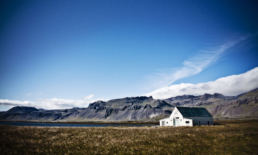 Island fra vikingetid til nutid – belyst ved genstande i Islands Nationalmuseum samt moderne litteratur og billedkunst