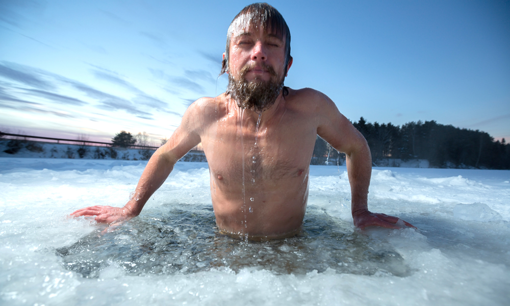 Når elementerne raser: Underafkøling, drukning og lidt om hedeslag