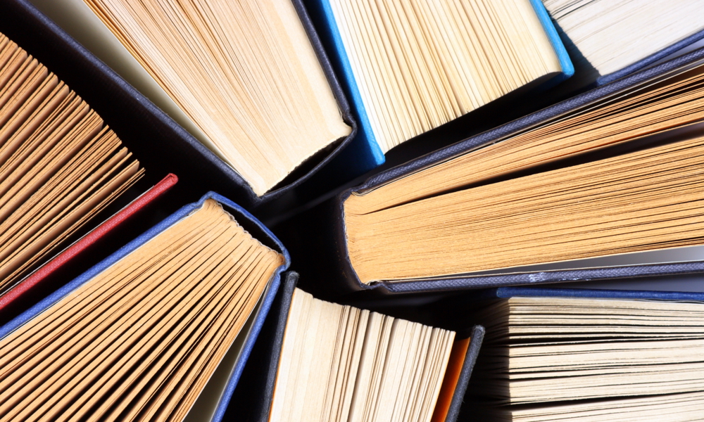 Nyere dansk litteraturhistorie på ét semester