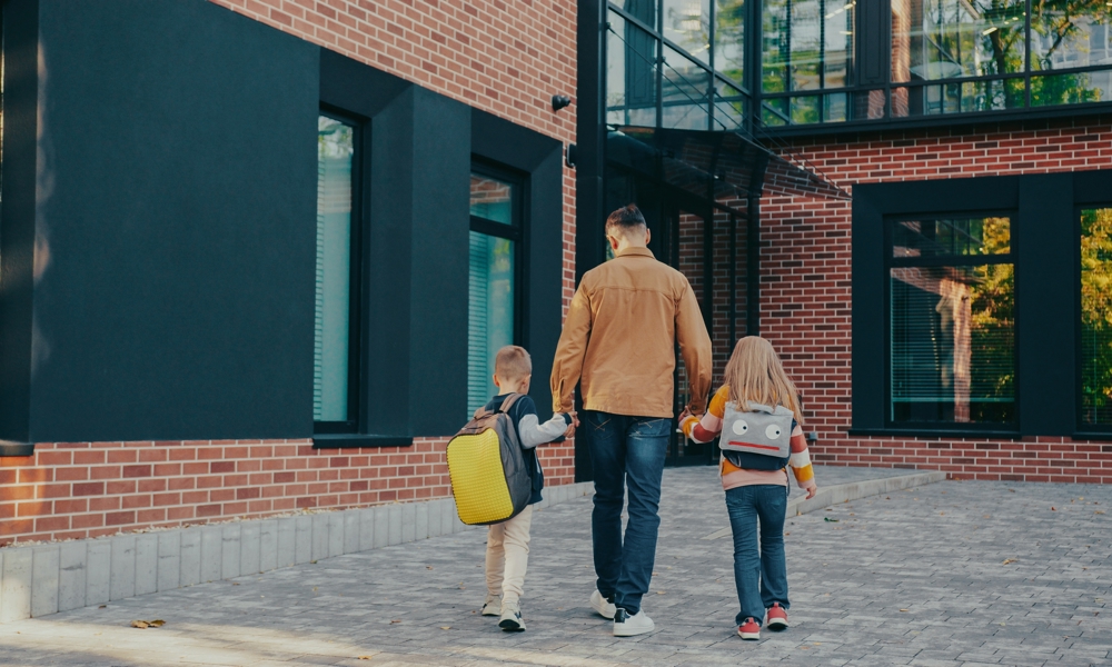 Work-life balance – sociologien bag det moderne familie- og arbejdsliv