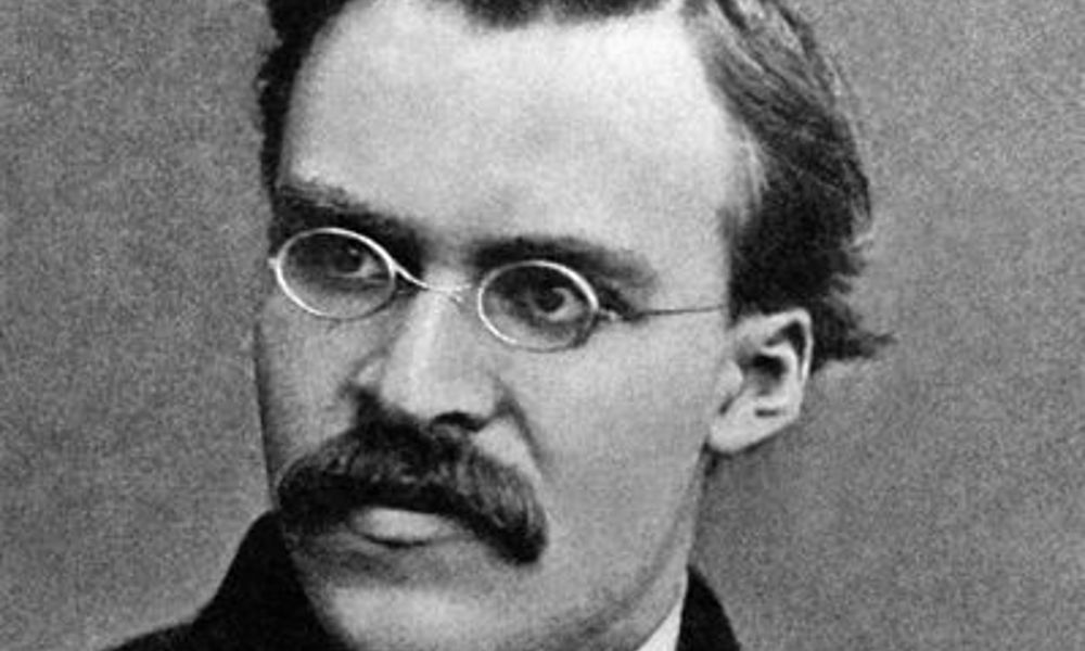 "Gud er død!" Hvad betyder Nietzsches berygtede udsagn?
