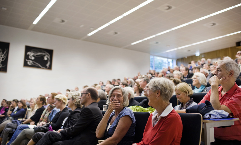 Bliv en endnu bedre underviser