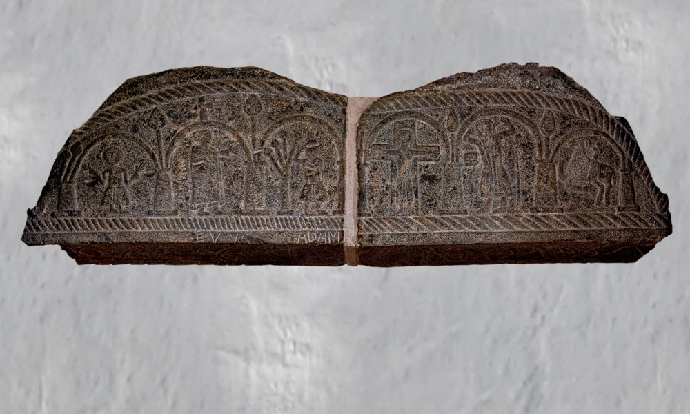 Dansk middelalderkunst – billede, allegori og symbolisme