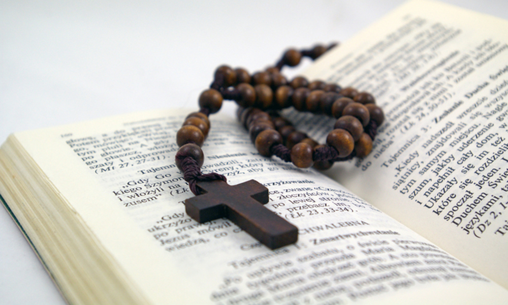 Den katolske kirke – i Italien og i verden