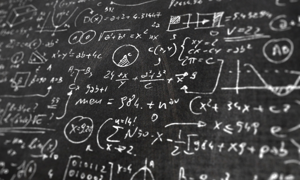 Alt hvad du bør vide om naturvidenskab – næsten