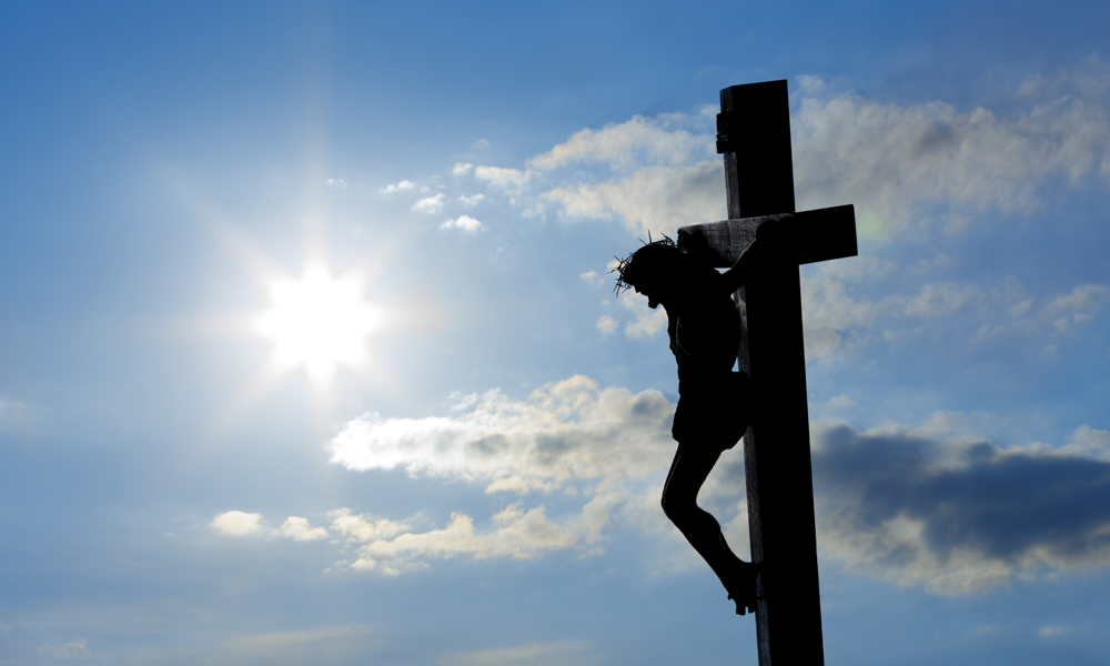 Idéhistorie: Kristendommen fra Augustin til Luther