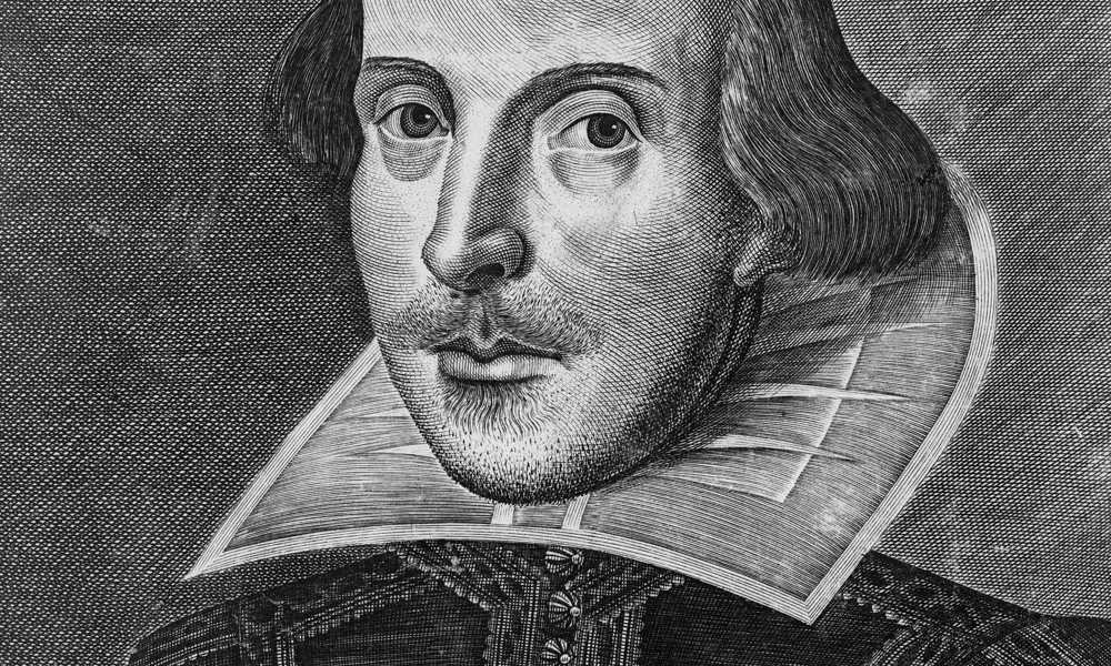 Dante og Shakespeare