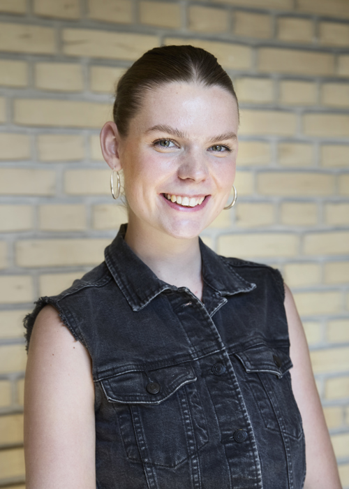 Anna Rump Hansen
