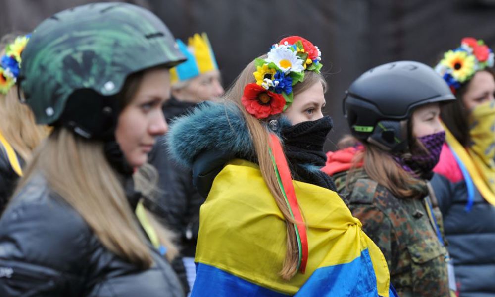 Kvindeskæbner i skyggen af russisk imperialisme