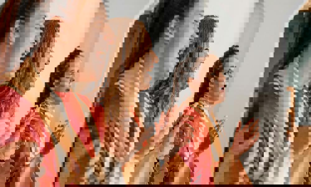 Syng sammen – det er godt for din hjerne