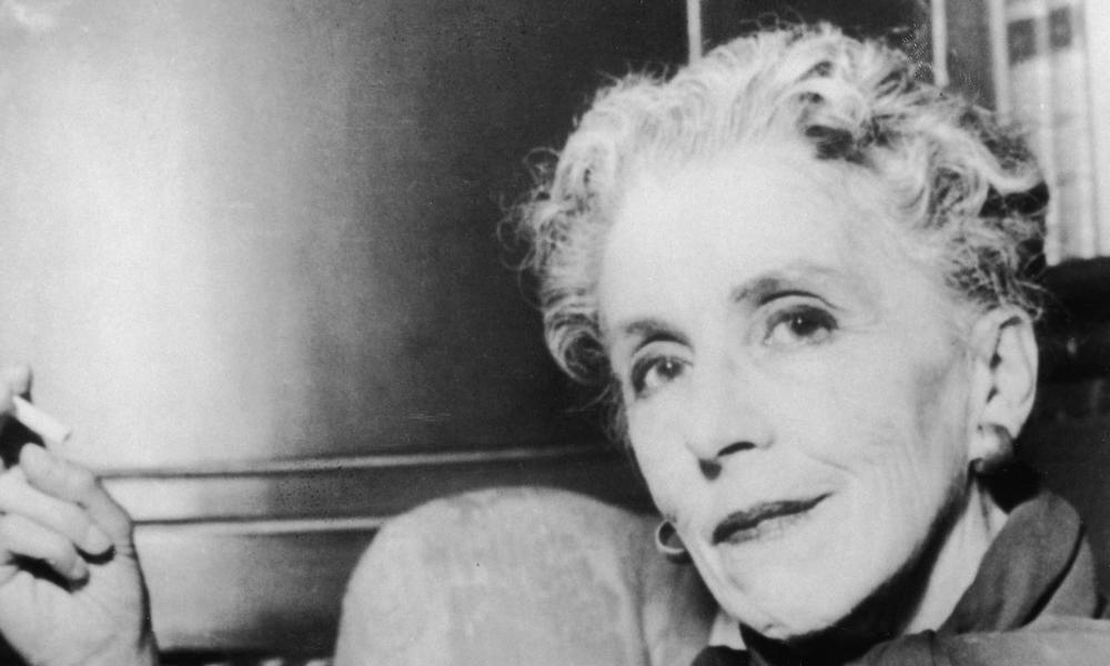 Karen Blixen – 140 år