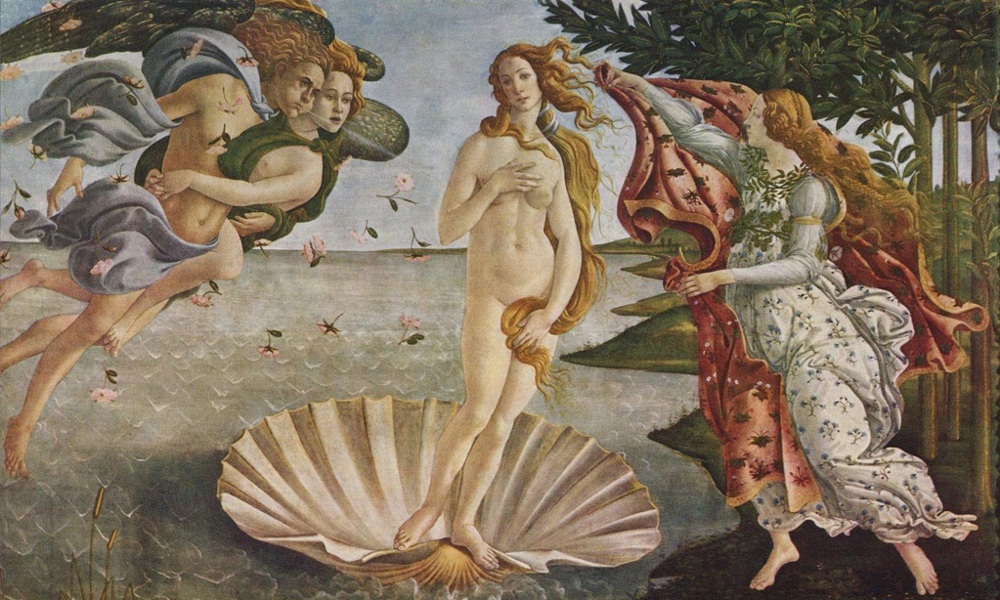 Botticelli – malerier mellem virkelighed og mulighed i Mediciernes Firenze