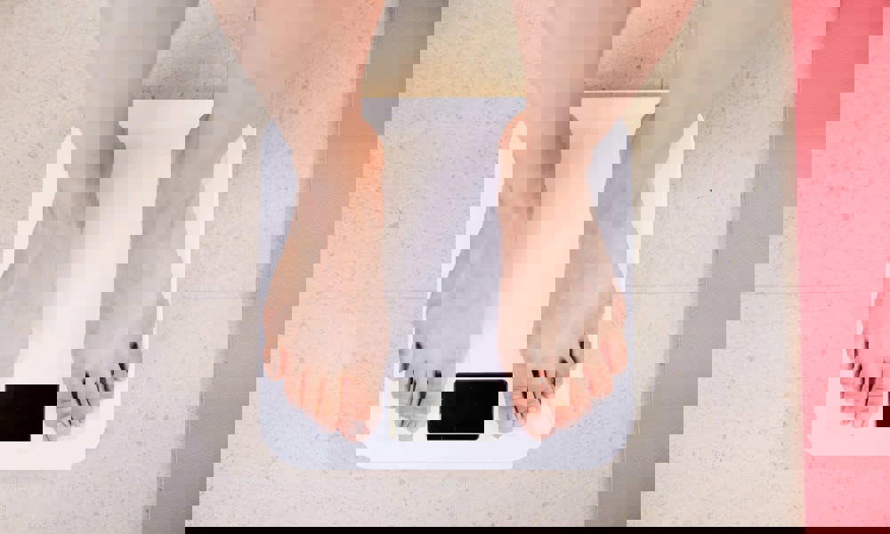 Kampen om vægten – Livestream med Christoffer Clemmensen