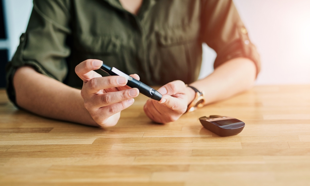 Diabetes – forebyggelse og behandling