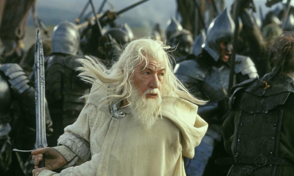 Tolkien og nordisk mytologi
