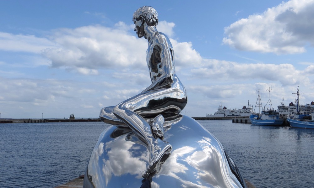 Temalørdag om kunstnerduoer