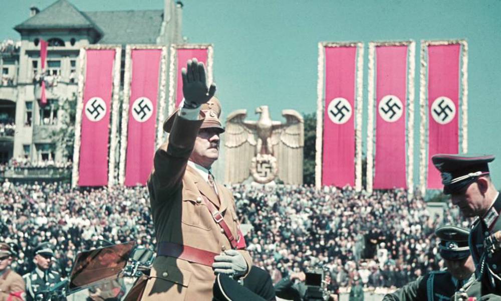Idéhistorie: Det 20. århundrede – ekstremernes tidsalder
