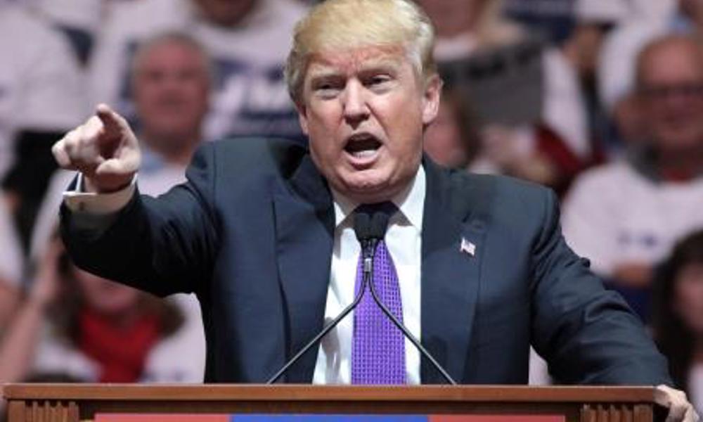 Grønland, Danmark og USA – fra 2. verdenskrig til Trump