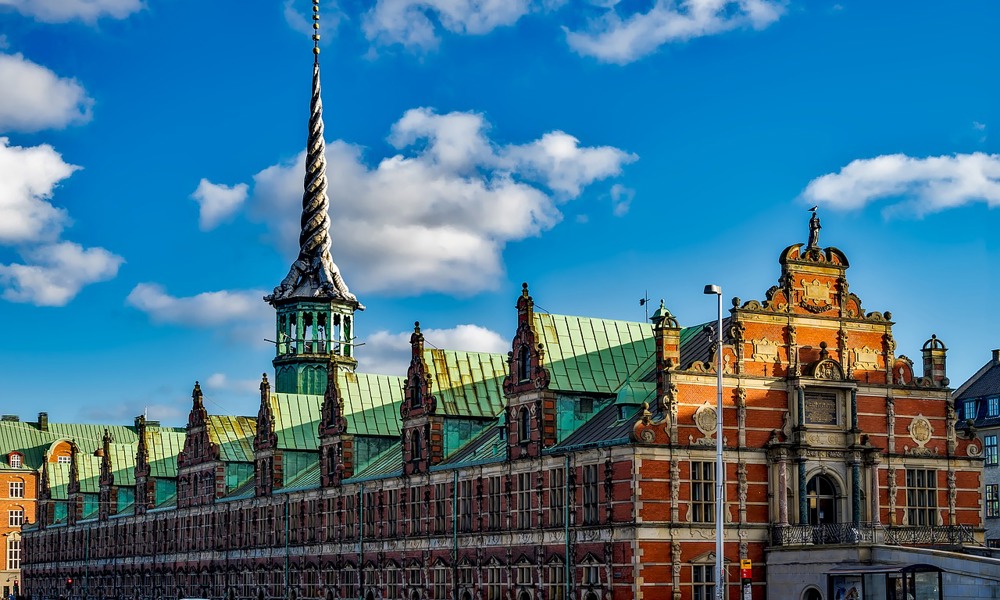 Dansk erhvervshistories giganter