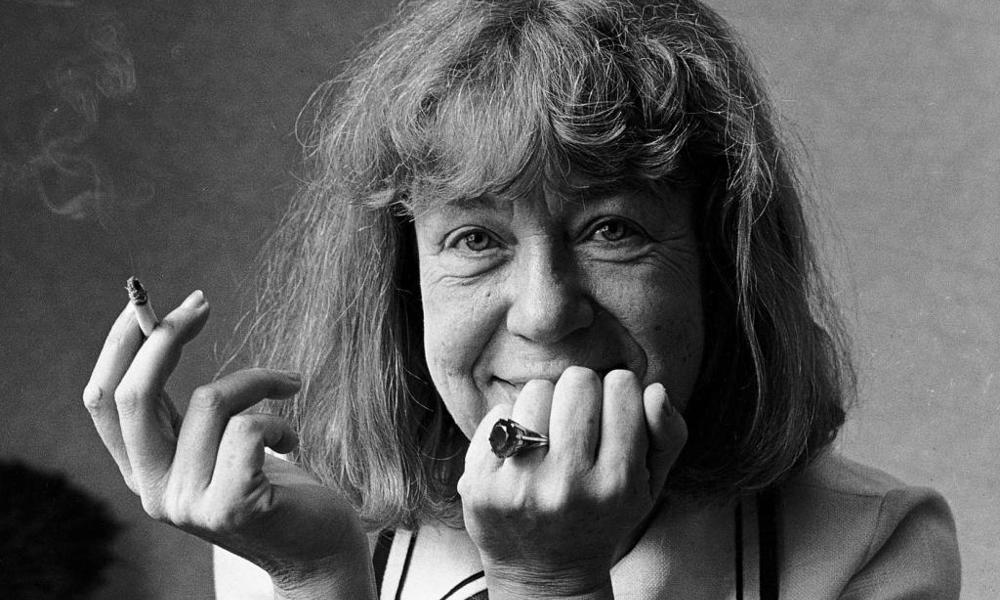 Tove Ditlevsens veje – med Lilian Munk Rösing