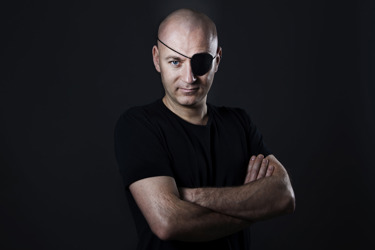 Mikkel Thorup