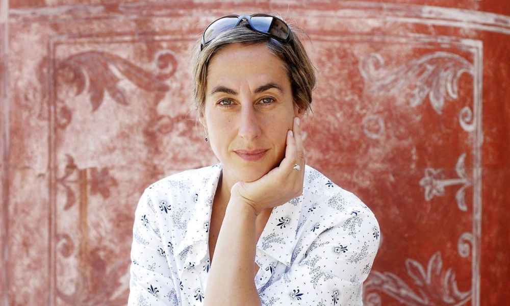 Judith Hermann