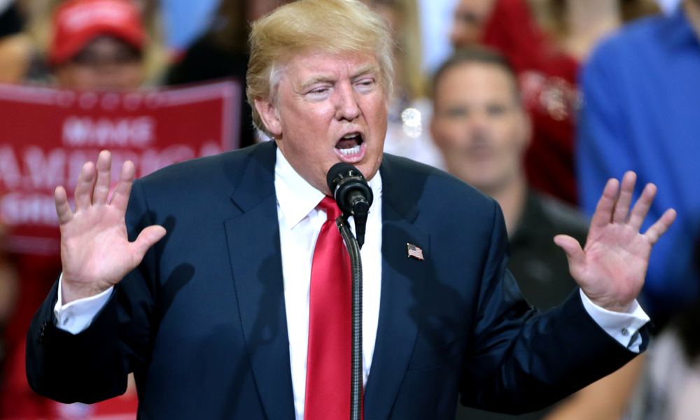Donald Trump – nyt fænomen eller fortsættelse af autoritær tradition?