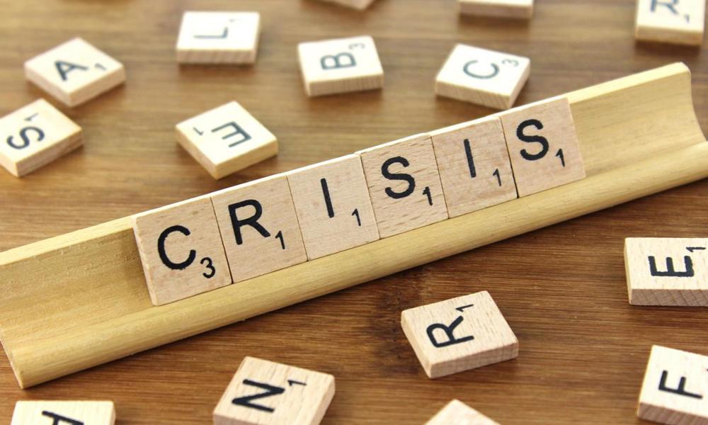 Kan vi løse tidens store kriser? Om nye måder at forestille os verden