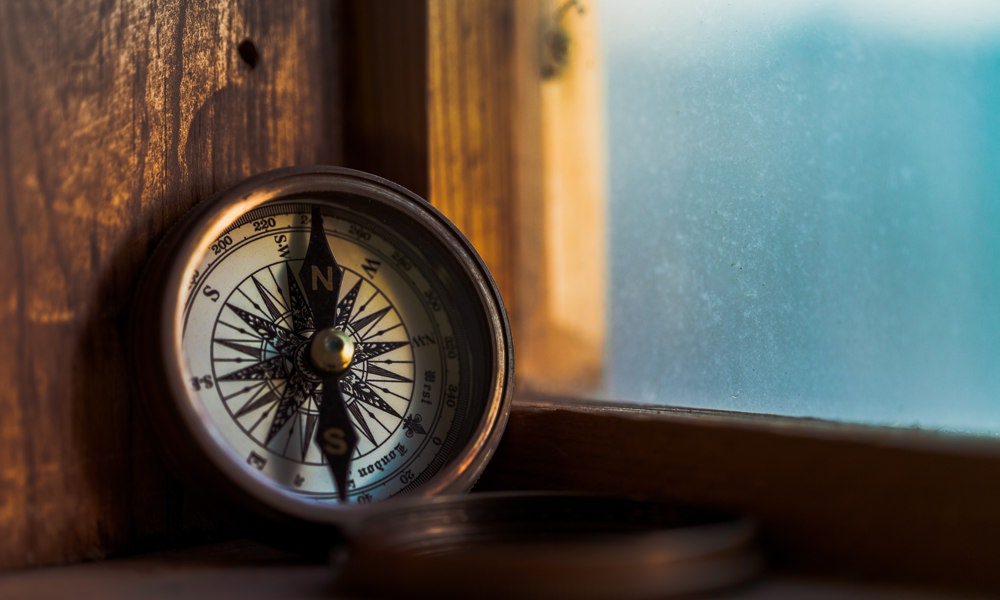 Danske sømænd fra 1700-tallet forudsiger fremtidens klima