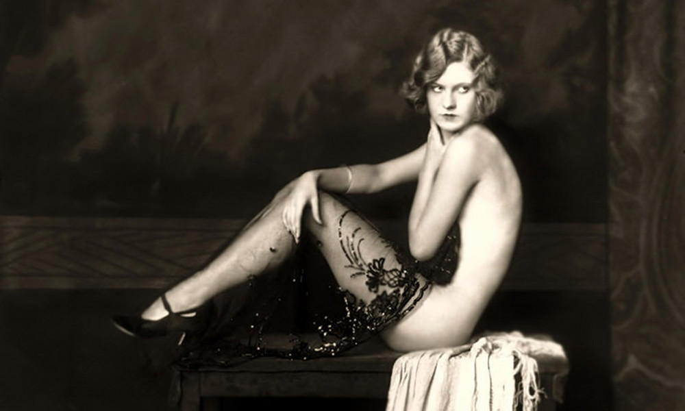 Intelligente cocktails: Pornoens idéhistorie