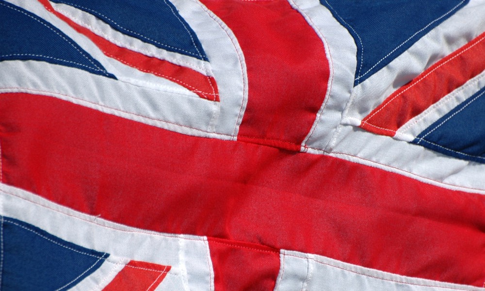 Kampen om Storbritannien