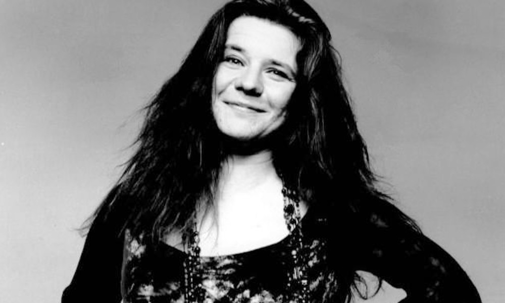 Janis Joplin – eftermiddag i Park Bio