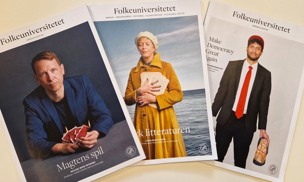 Tilmeld dig omdeling af det trykte program
