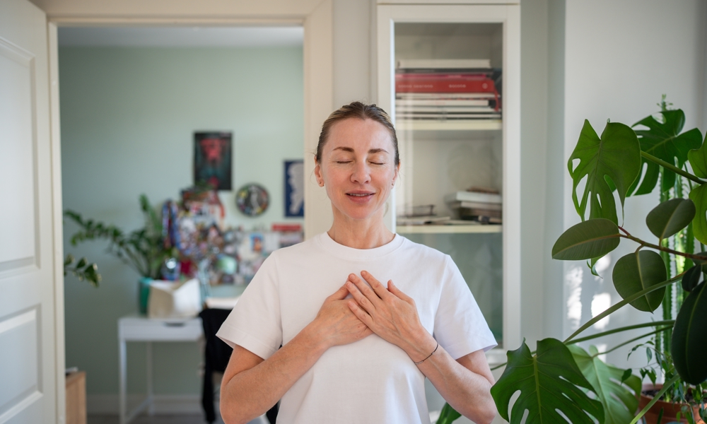 Buddhisme i hverdagen – meditation, mening og indre ro